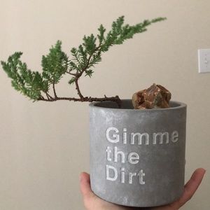 Meet your Posher, Genny